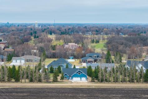209 Woodcrest Drive Breckenridge MN 56520