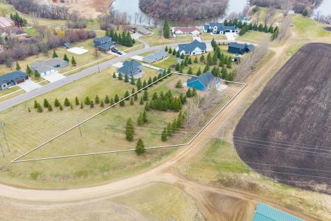 209 Woodcrest Drive Breckenridge MN 56520