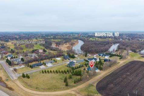 209 Woodcrest Drive Breckenridge MN 56520
