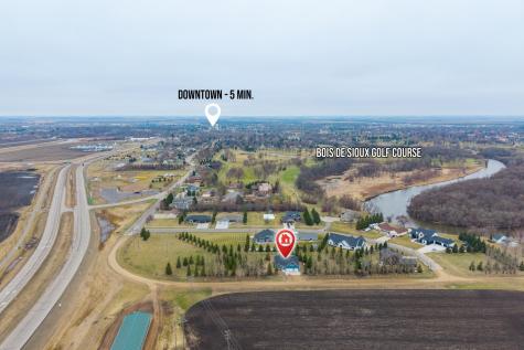209 Woodcrest Drive Breckenridge MN 56520
