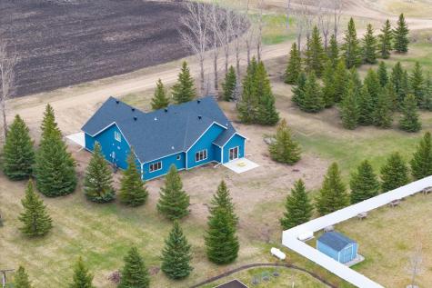 209 Woodcrest Drive Breckenridge MN 56520