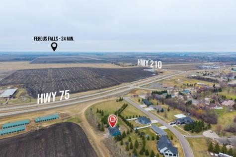 209 Woodcrest Drive Breckenridge MN 56520