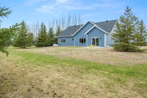 209 Woodcrest Drive Breckenridge MN 56520