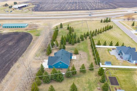 209 Woodcrest Drive Breckenridge MN 56520