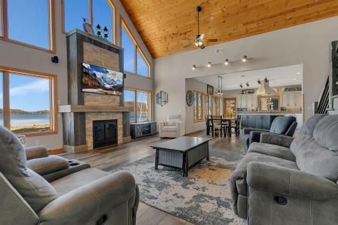 35902 Hoffman Beach Drive Hillman MN 56338