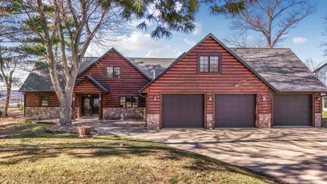 35902 Hoffman Beach Drive Hillman MN 56338