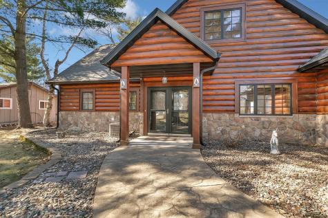 35902 Hoffman Beach Drive Hillman MN 56338