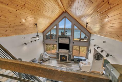 35902 Hoffman Beach Drive Hillman MN 56338
