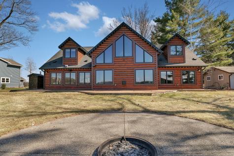 35902 Hoffman Beach Drive Hillman MN 56338