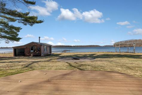 35902 Hoffman Beach Drive Hillman MN 56338
