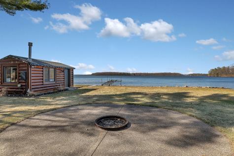 35902 Hoffman Beach Drive Hillman MN 56338