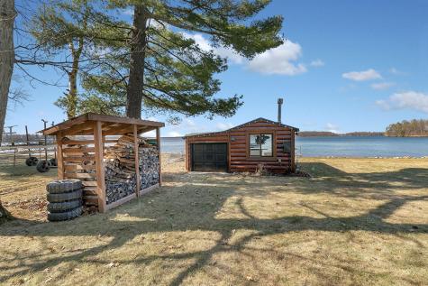 35902 Hoffman Beach Drive Hillman MN 56338