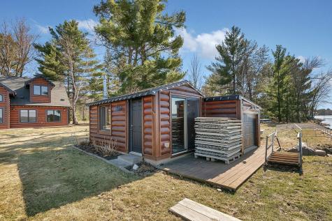 35902 Hoffman Beach Drive Hillman MN 56338