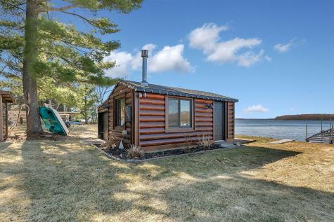 35902 Hoffman Beach Drive Hillman MN 56338