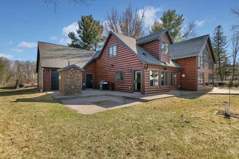 35902 Hoffman Beach Drive Hillman MN 56338