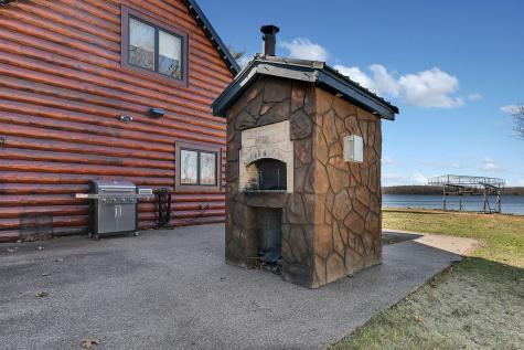 35902 Hoffman Beach Drive Hillman MN 56338