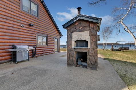 35902 Hoffman Beach Drive Hillman MN 56338