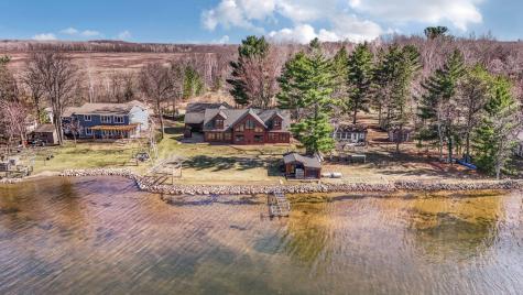 35902 Hoffman Beach Drive Hillman MN 56338