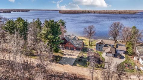 35902 Hoffman Beach Drive Hillman MN 56338