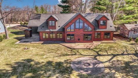 35902 Hoffman Beach Drive Hillman MN 56338