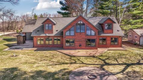 35902 Hoffman Beach Drive Hillman MN 56338