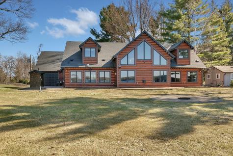 35902 Hoffman Beach Drive Hillman MN 56338
