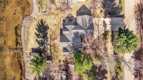 35902 Hoffman Beach Drive Hillman MN 56338