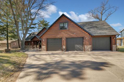 35902 Hoffman Beach Drive Hillman MN 56338