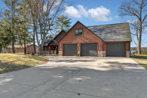 35902 Hoffman Beach Drive Hillman MN 56338