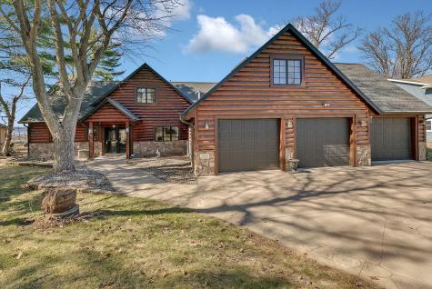 35902 Hoffman Beach Drive Hillman MN 56338