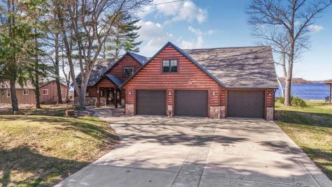 35902 Hoffman Beach Drive Hillman MN 56338