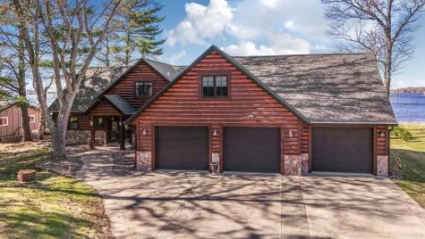 35902 Hoffman Beach Drive Hillman MN 56338