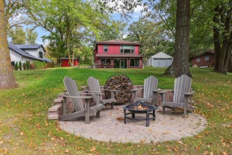 6567 150th Avenue NE Spicer MN 56288