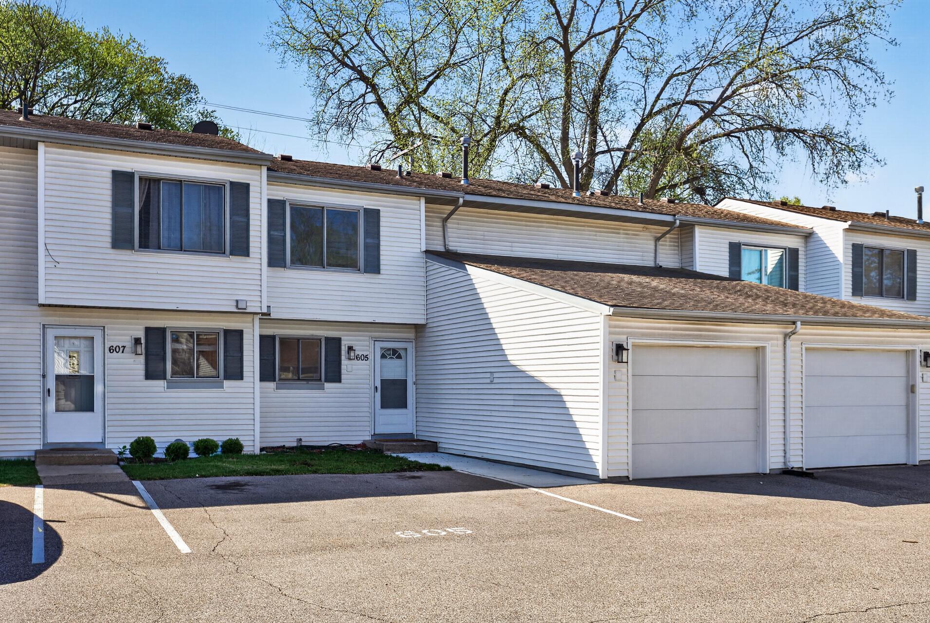 605 Portland Drive E Burnsville MN 55337