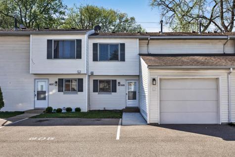 605 Portland Drive E Burnsville MN 55337
