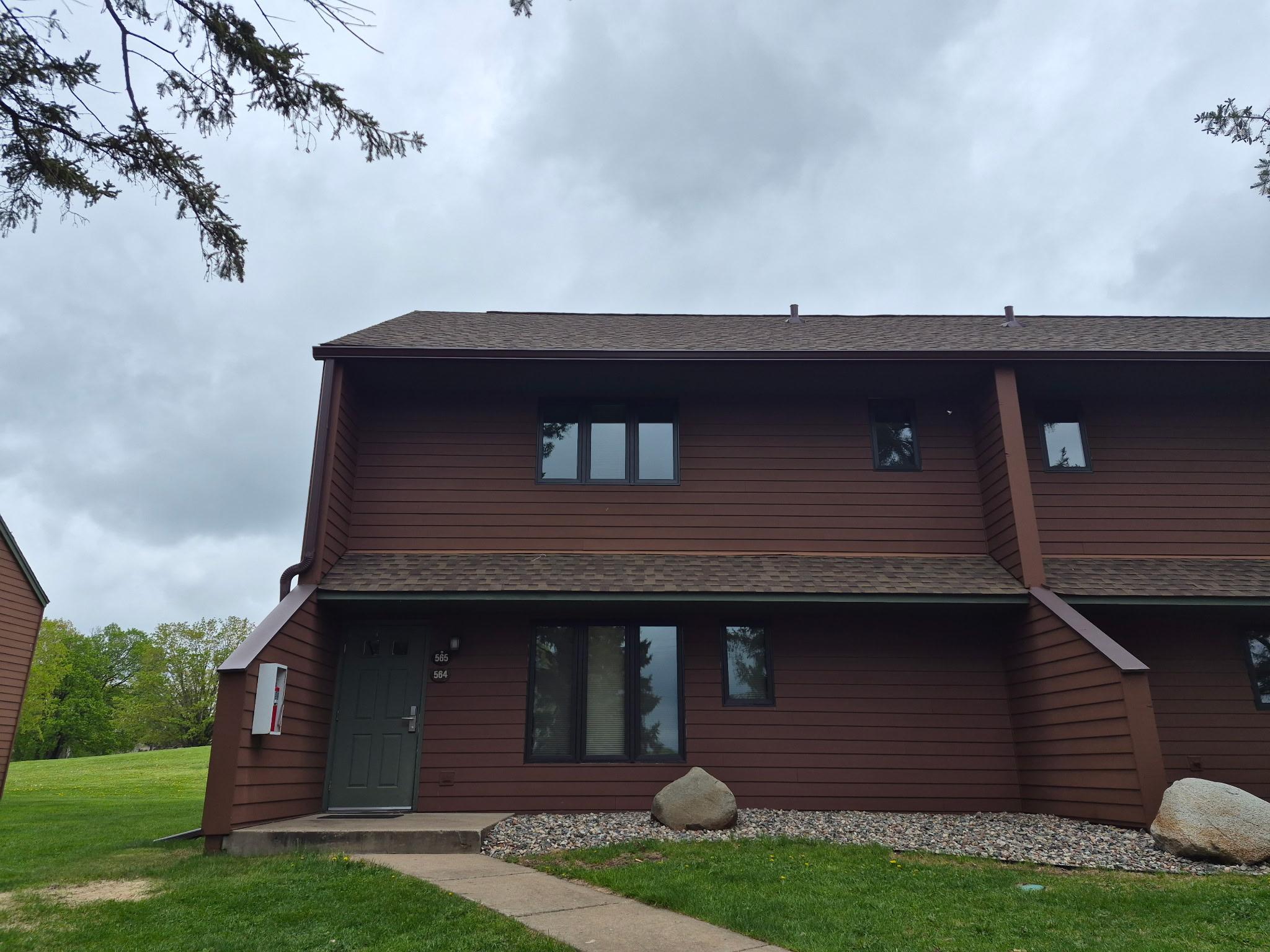 25184 Tame Fish Lake Road Deerwood MN 56444