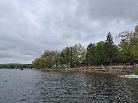 25184 Tame Fish Lake Road Deerwood MN 56444