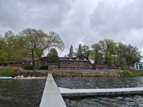 25184 Tame Fish Lake Road Deerwood MN 56444