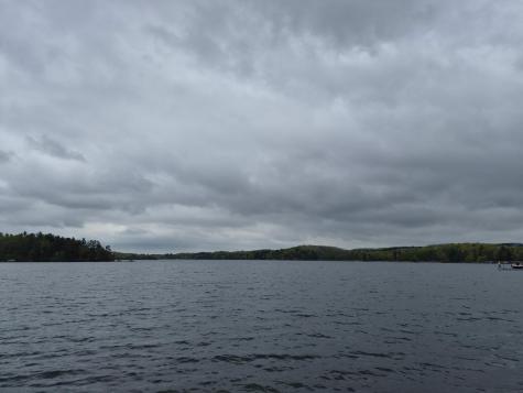 25184 Tame Fish Lake Road Deerwood MN 56444