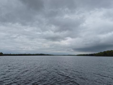 25184 Tame Fish Lake Road Deerwood MN 56444