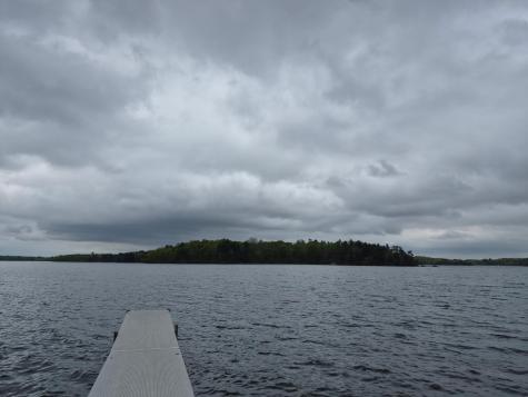 25184 Tame Fish Lake Road Deerwood MN 56444