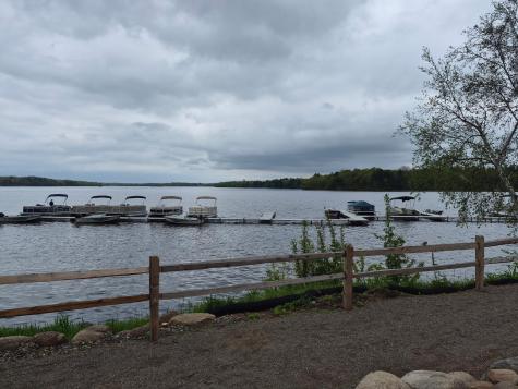 25184 Tame Fish Lake Road Deerwood MN 56444