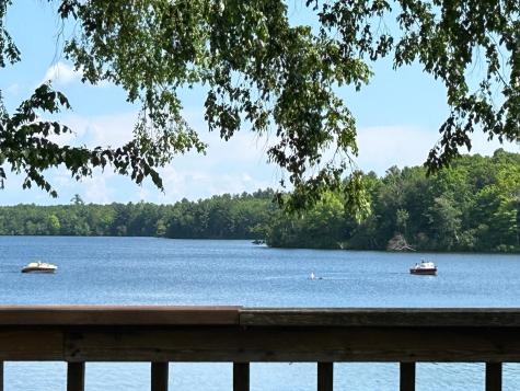 25184 Tame Fish Lake Road Deerwood MN 56444