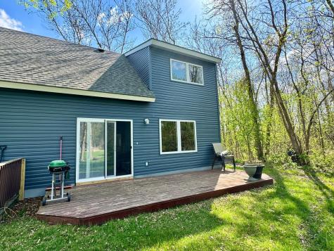 37489 Elm Drive Warroad MN 56763