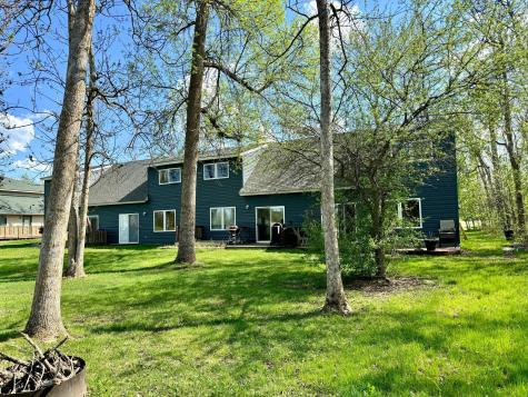 37489 Elm Drive Warroad MN 56763