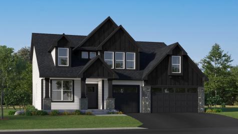 19986 Gadston Lane Lakeville MN 55044
