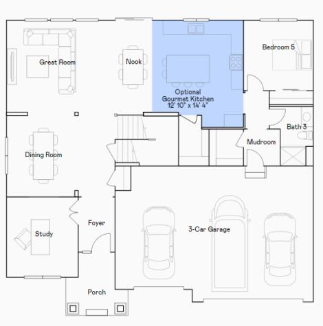 19986 Gadston Lane Lakeville MN 55044