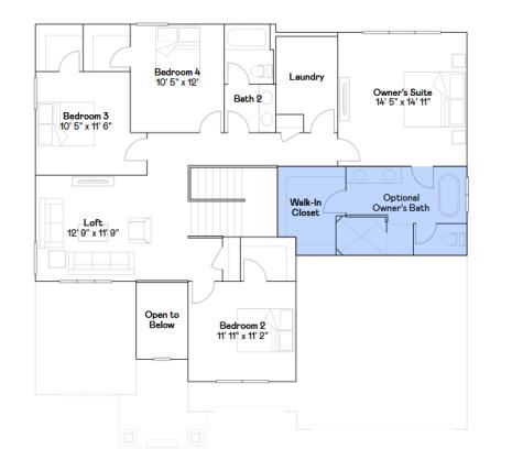 19986 Gadston Lane Lakeville MN 55044