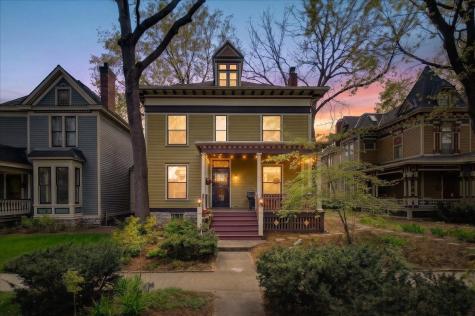 416 Laurel Avenue Saint Paul MN 55102