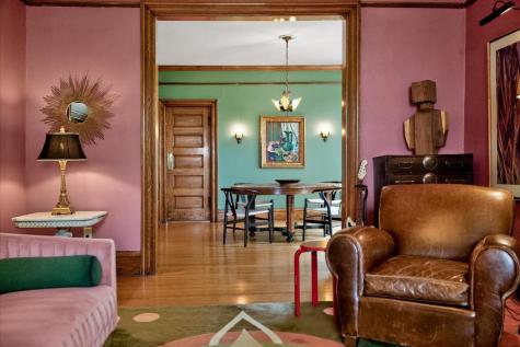 416 Laurel Avenue Saint Paul MN 55102